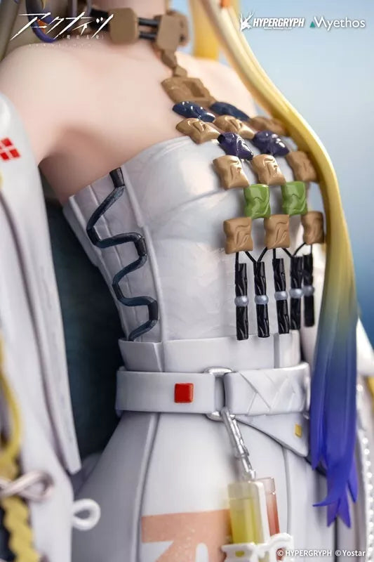 Arknights Shu 1/7 Figurine JAPON OFFICIEL