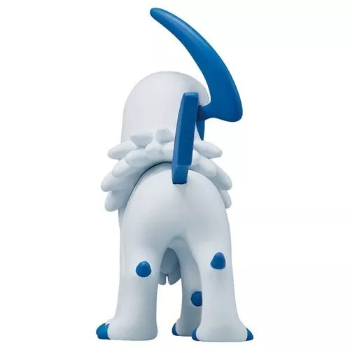 Pokemon Moncolle Absol MS-46 Figure JAPAN OFFICIAL