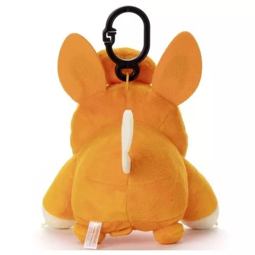 Muñeco de peluche Pokemon Sound Pawmi OFICIAL DE JAPÓN