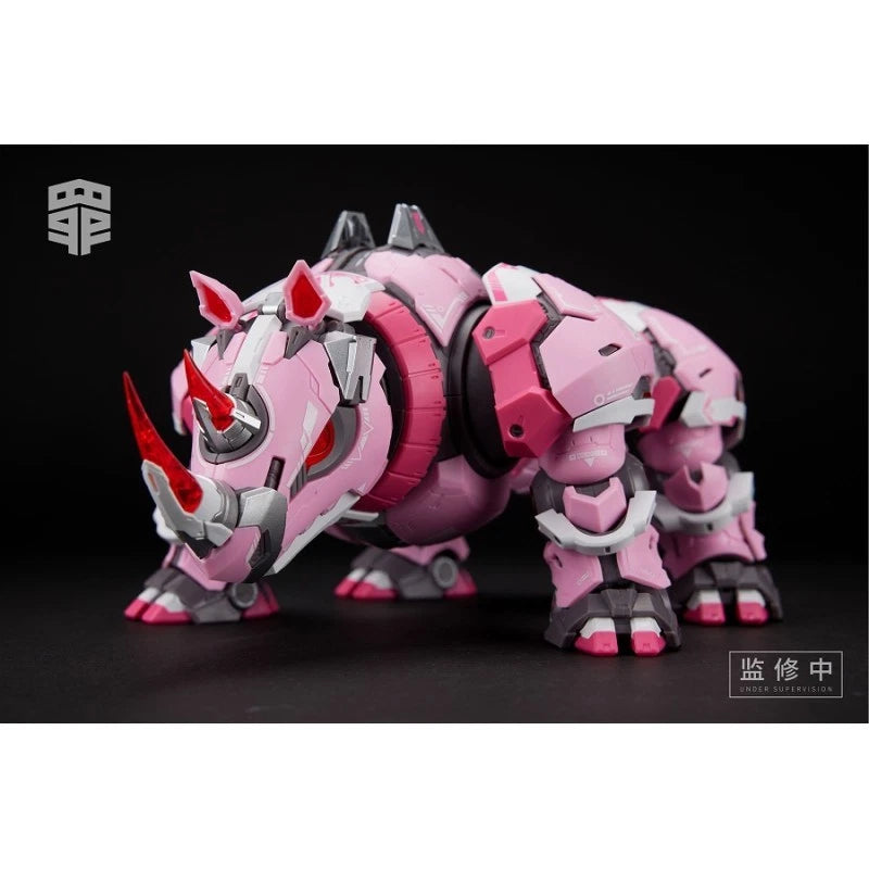 Seven Deadly Sins Sloth Full Set SIN-03P 1/10 Model Kit JAPAN OFFICIAL