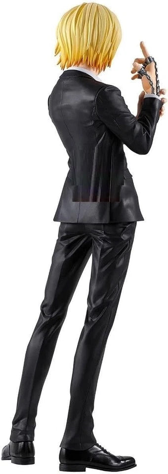 BANDAI Grandista Hunter x Hunter Kurapika Figure JAPAN OFFICIAL