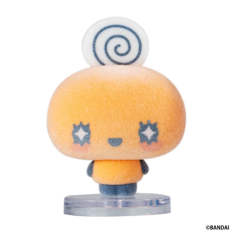 BANDAI Capsule Flockies Tamagotchi Complete Set Figure Capsule Toy JAPAN