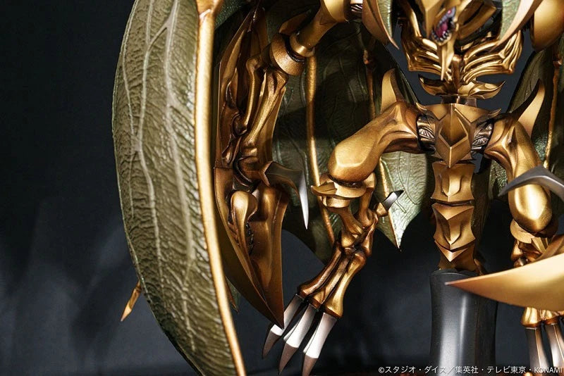 Yu-Gi-Oh! Duel Monsters GX Hamon Figur JAPAN OFFIZIELL