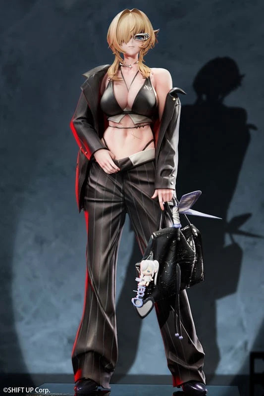Goddess of Victory Nikke Grave Beautiful You 1/7 Figure JAPAN OFFICIAL