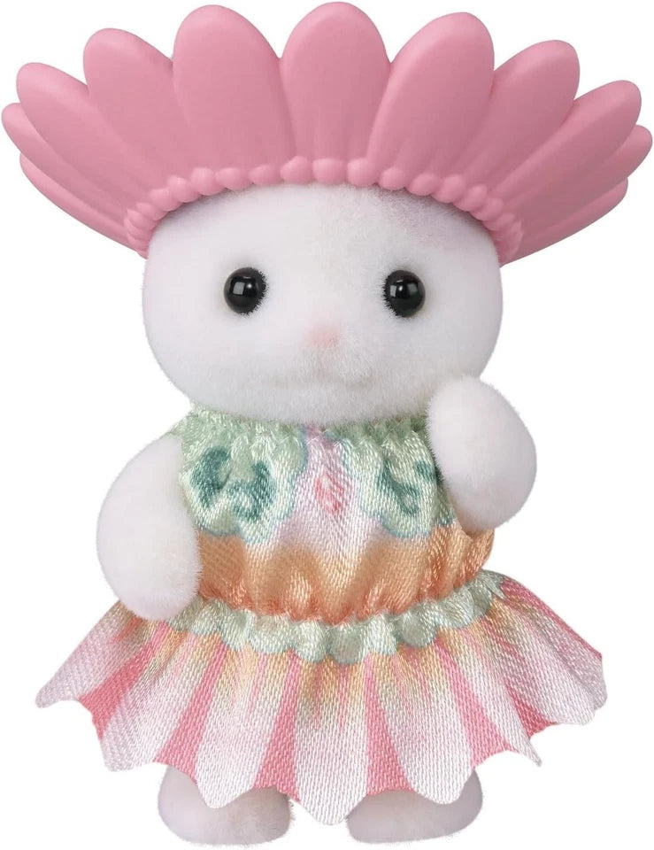 Epoch Sylvanian Families Baby Collection Baby Fairy Forest Friends Series BOX