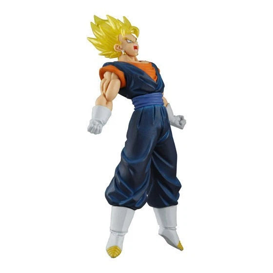 BANDAI HG Dragon Ball 05 MAJIN BUU SAGA 2 Complete Set Figure Capsule Toy JAPAN