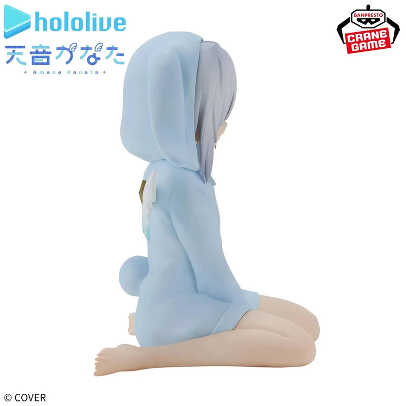 Banpresto Hololive If Relax Time Kanata Amane Figure JAPAN OFFICIAL