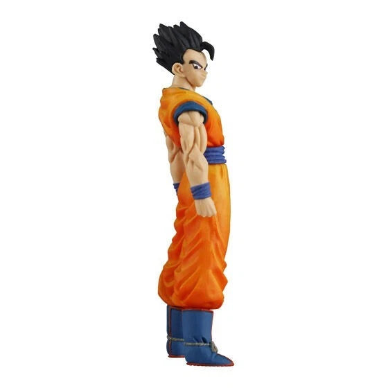 BANDAI HG Dragon Ball 05 MAJIN BUU SAGA 2 Complete Set Figure Capsule Toy JAPAN