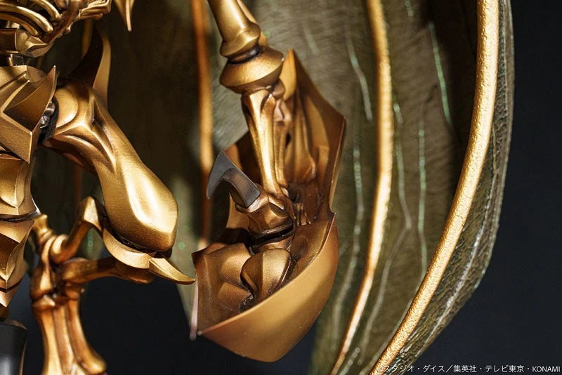 Yu-Gi-Oh! Duel Monsters GX Hamon Figur JAPAN OFFIZIELL