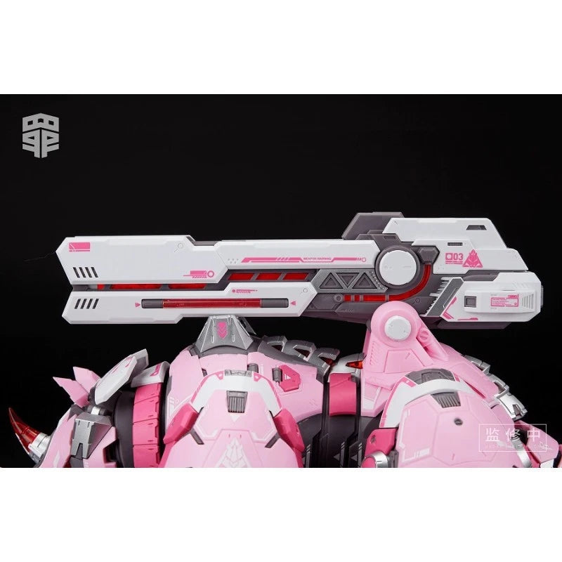 Seven Deadly Sins Sloth Full Set SIN-03P 1/10 Model Kit JAPAN OFFICIAL