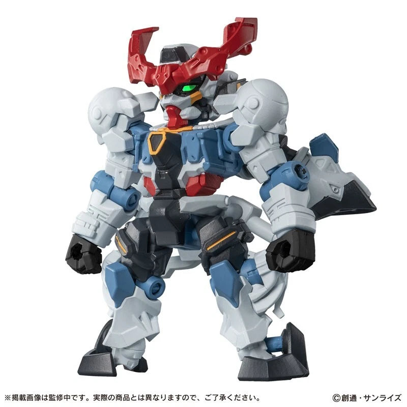BANDAI Mobile Suit Gundam Mobile Suit Ensemble 29 10Pack Box Figure JAPAN