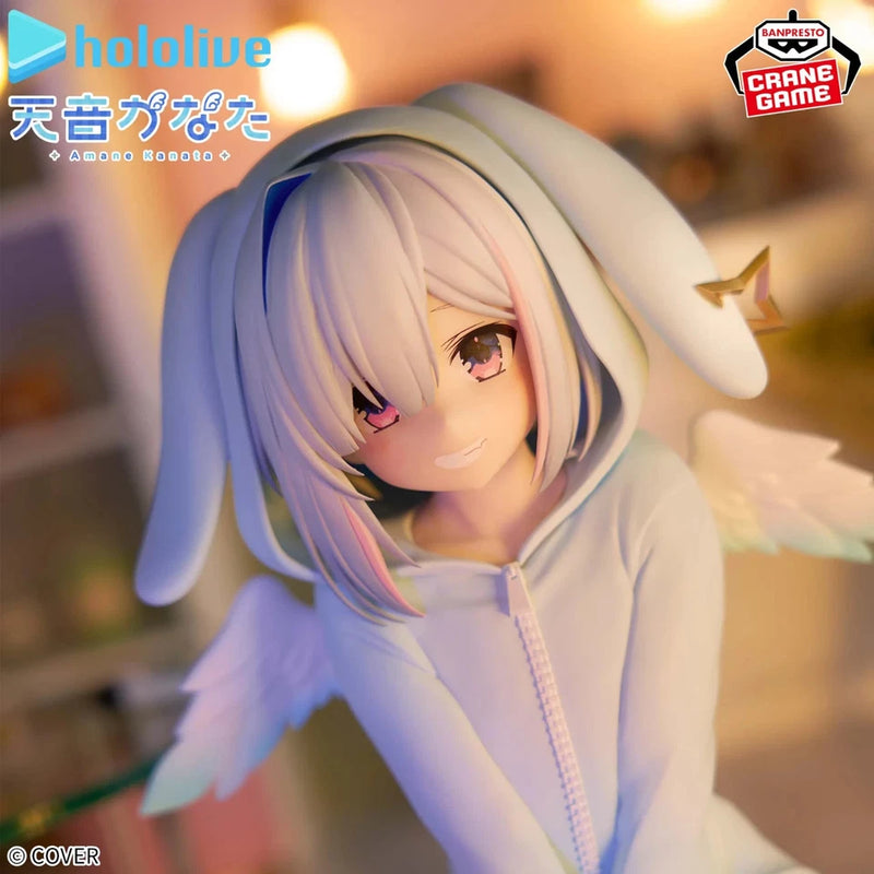 Banpresto Hololive If Relax Time Kanata Amane Figure JAPAN OFFICIAL