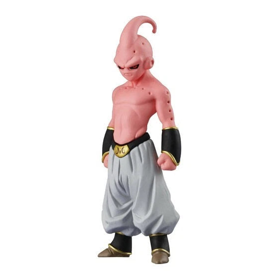 BANDAI HG Dragon Ball 05 MAJIN BUU SAGA 2 Complete Set Figure Capsule Toy JAPAN