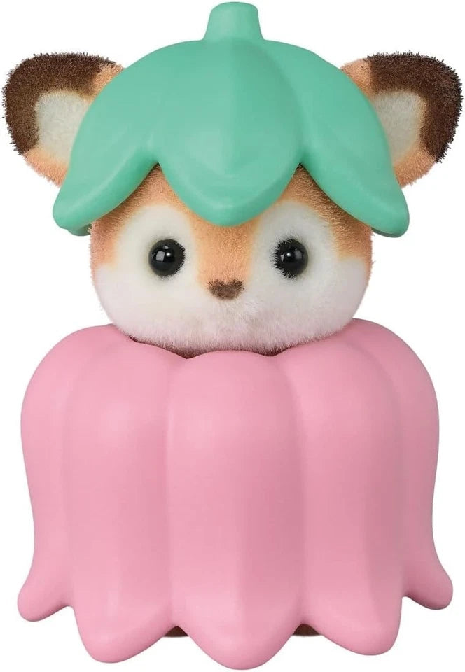 Epoch Sylvanian Families Baby Collection Baby Fairy Forest Friends Series BOX
