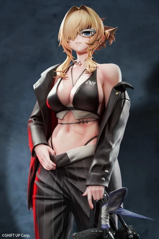 Goddess of Victory Nikke Grave Beautiful You 1/7 Figure JAPAN OFFICIAL