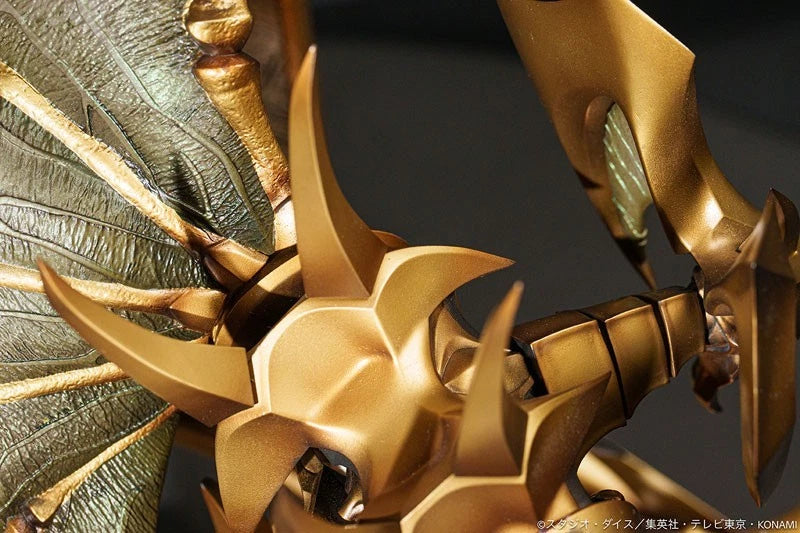 Yu-Gi-Oh! Duel Monsters GX Hamon Figur JAPAN OFFIZIELL