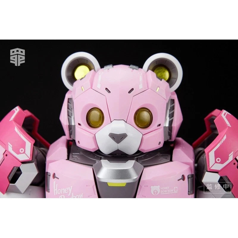 Seven Deadly Sins Sloth Full Set SIN-03P 1/10 Model Kit JAPAN OFFICIAL