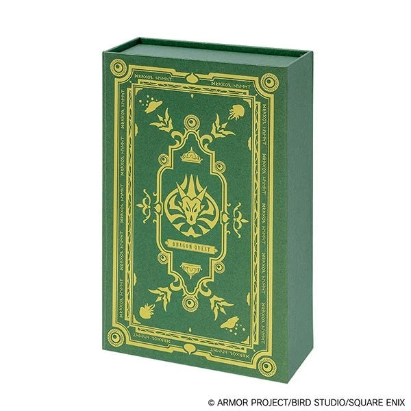 Dragon Quest Metallic Items Gallery Special Zenithian Sword & Zenithian Shield