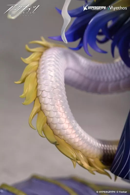 Arknights Shu 1/7 Figurine JAPON OFFICIEL