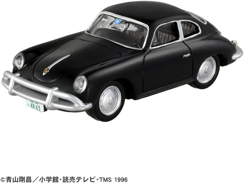 Takara Tomy Tomica Premium Unlimited 07 Detective Conan Porsche Gin JAPÓN