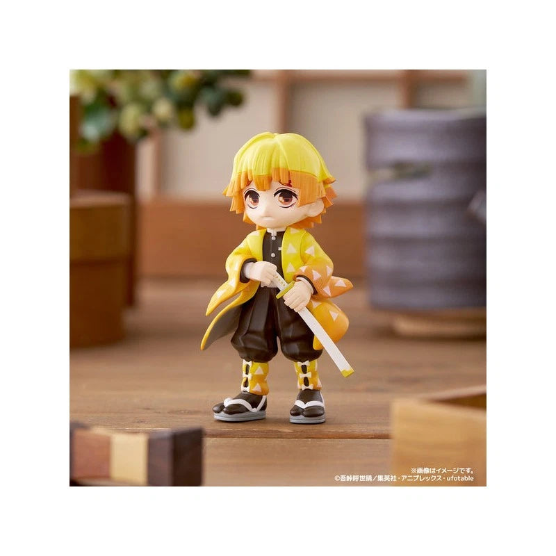 Bushiroad Creative PalVerse Demon Slayer Kimetsu no Yaiba Vol.1 6Pack Box Figure