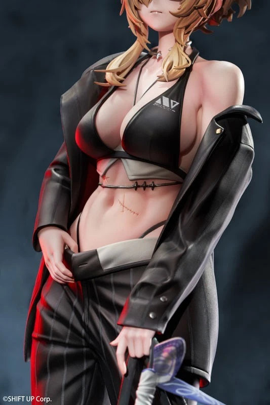 Goddess of Victory Nikke Grave Beautiful You 1/7 Figure JAPAN OFFICIAL