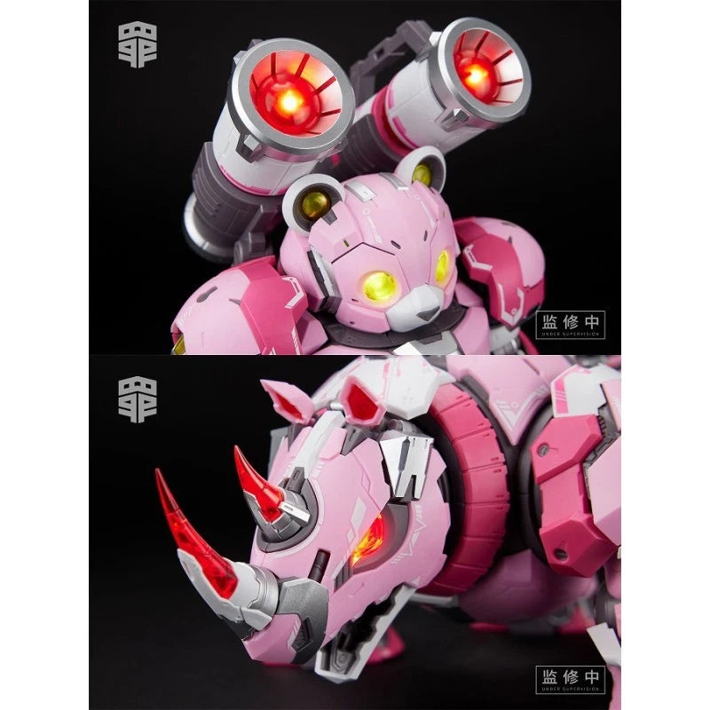 Seven Deadly Sins Sloth Full Set SIN-03P 1/10 Model Kit JAPAN OFFICIAL