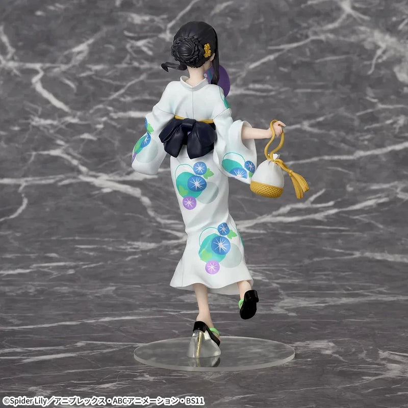 SEGA Luminasta Lycoris Recoil Takina Inoue Yukata Festival ver. Figure