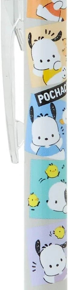 Sanrio Mechanical Pencil Monograph Pochacco JAPAN OFFICIAL