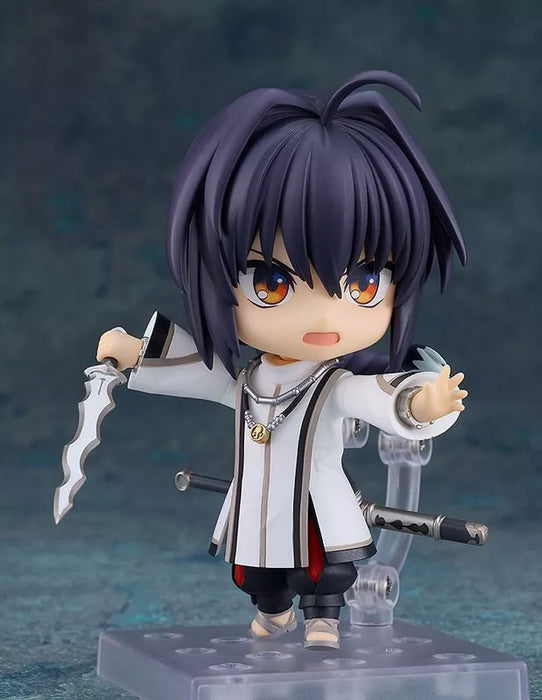 Nendoroid Schicksal/Samurai Rest Sabre Action Abbildung Japan Beamter