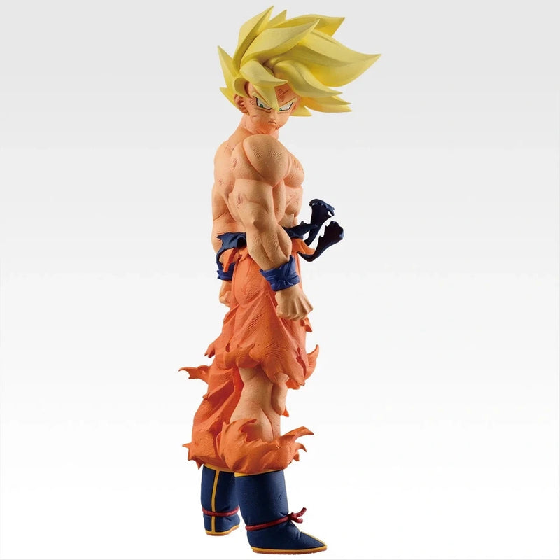 Ichiban Kuji Dragon Ball The Chronicle of Goku Super Saiyan Son Goku C Figure