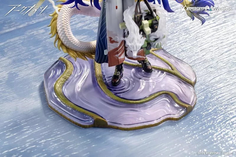 Arknights Shu 1/7 Figurine JAPON OFFICIEL