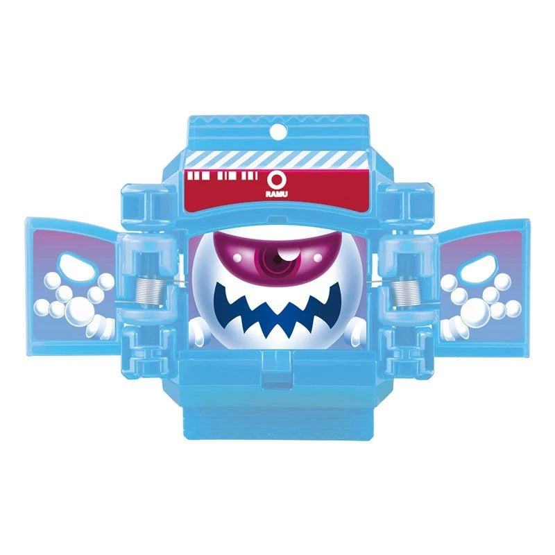 BANDAI Kamen Rider Gavv DX Maison Gochizo & Bubble Ramune Gochizo JAPAN OFFIZIELL