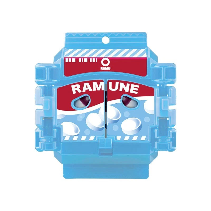 BANDAI Kamen Rider Gavv DX Maison Gochizo & Bubble Ramune Gochizo JAPAN OFFIZIELL