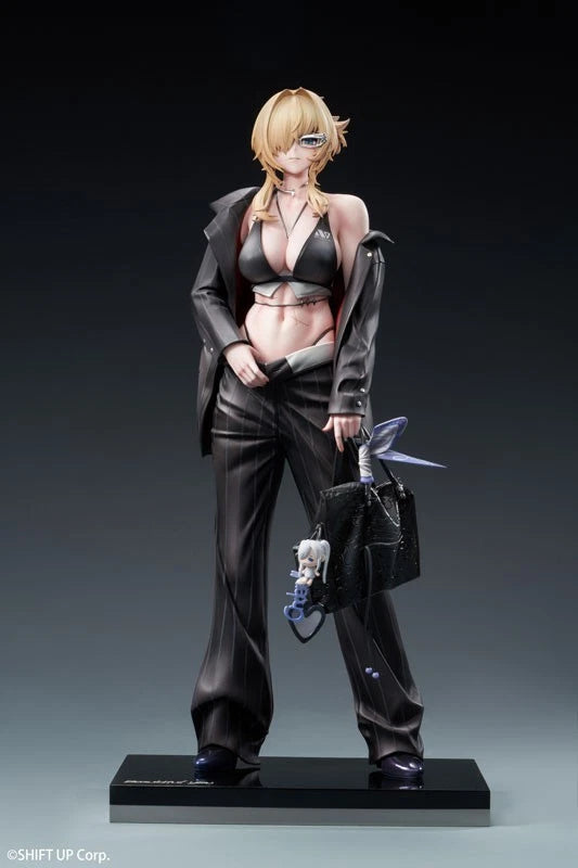 Goddess of Victory Nikke Grave Beautiful You 1/7 Figure JAPAN OFFICIAL
