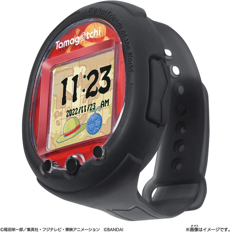 BANDAI Tamagotchi Smart One Piece Special Set JAPAN OFFICIAL BANDAI Tamagotchi Smart One Piece Special Set JAPAN OFFICIAL