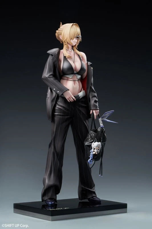 Goddess of Victory Nikke Grave Beautiful You 1/7 Figure JAPAN OFFICIAL