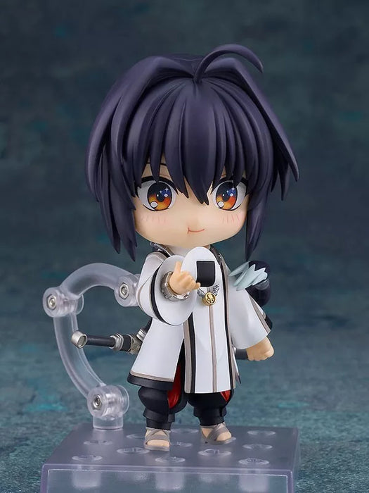 Nendoroid Fate/Samurai Remnant Saber Ação Figura Japão Oficial