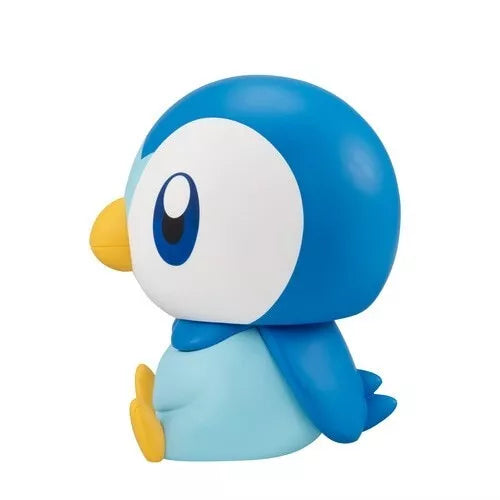 Buscar Pokemon Piplup Figura Japón Oficial