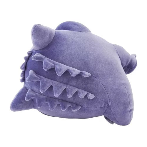 Pokemon Center Original Sleep Motchiri Gengar Oyasumi Ver. Plush Doll JAPAN