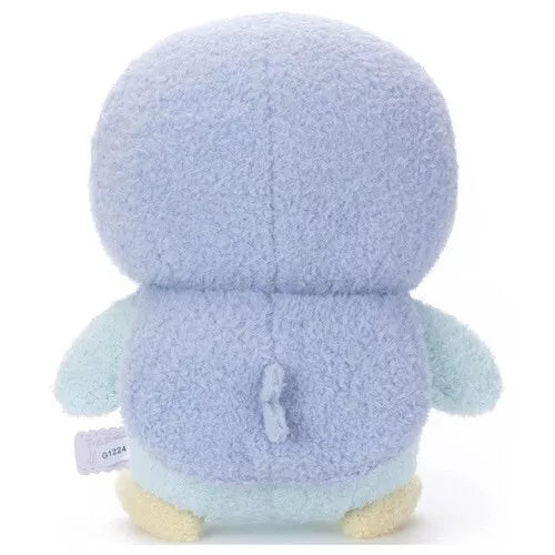 Pokemon pokepeace piplup bambola peluche m ufficiale