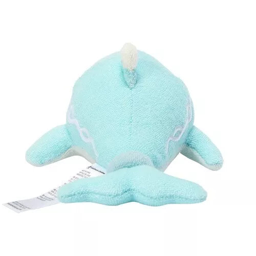 Pokemon Center Original Finizen Washable Plush Doll JAPAN OFFICIAL