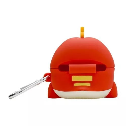 Pokemon Center original Kamitsuki-Tai Caut Die para AirPods Pro Fuecoco Japón