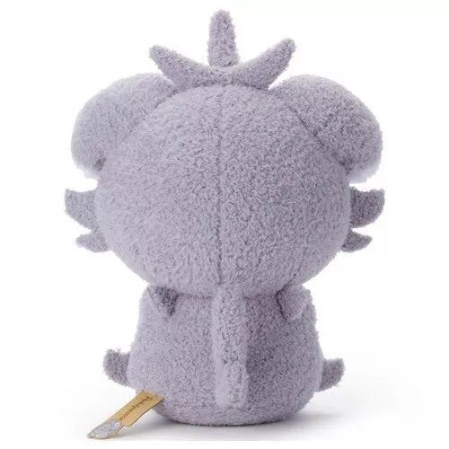 Pokemon Pokepeace Espurr with Mini Plush Ver. Plush Doll JAPAN OFFICIAL