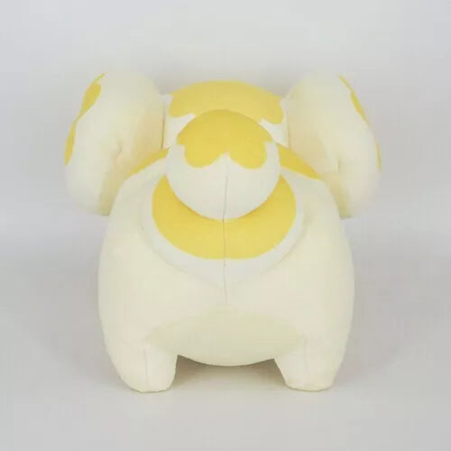 Pokemon Potehagu Cushion Fidough Plush Doll Japan Oficial