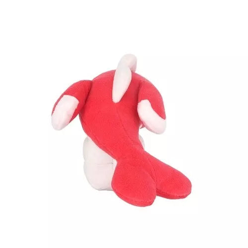 Pokemon ALL STAR COLLECTION Plush Doll Sharitatsu Drooping Form S JAPAN