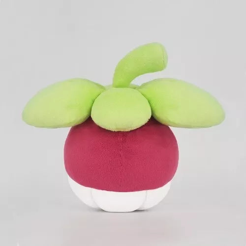 Pokemon ALL STAR COLLECTION Plush Doll Amakaji S JAPAN OFFICIAL