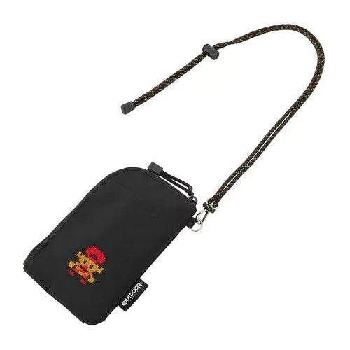 Pokemon Center Original OUTDOOR PRODUCTS Shoulder Pouch JAPAN OFFICIAL