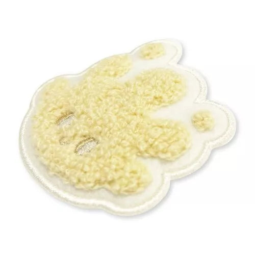 Pokemon Center Insignia original de PokePeace Sagara Milcery OFICIAL DE JAPÓN