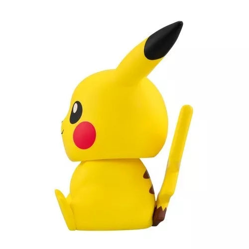 Buscar Pokemon Pikachu Figura Japón Oficial